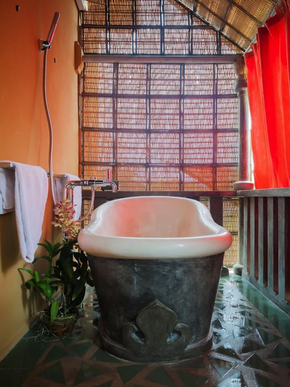 Maruti Lane Villa Ubud Kültér fotó