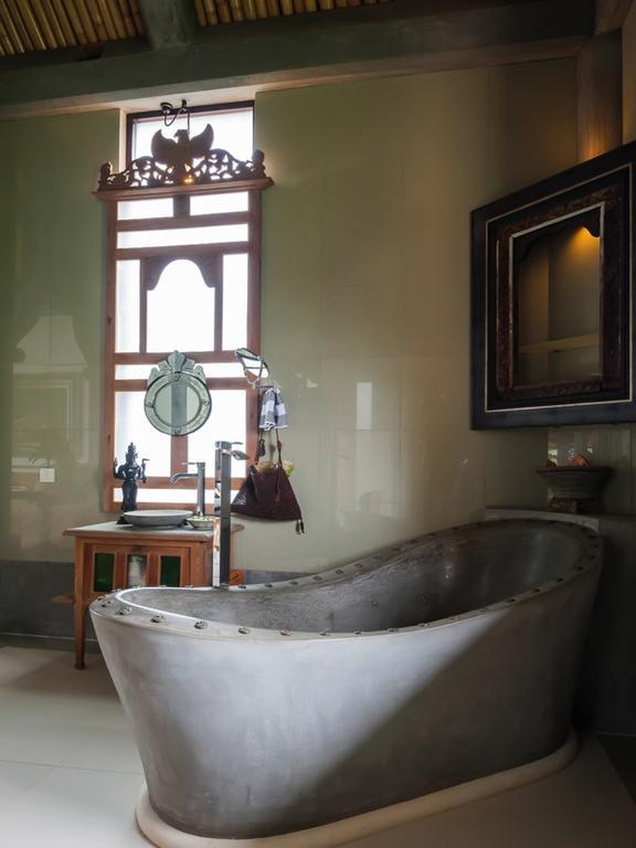 Maruti Lane Villa Ubud Kültér fotó